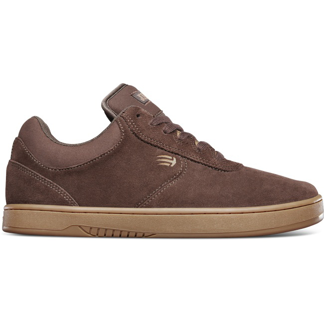 Pánské Tenisky Etnies Joslin Hnědé - CBQGL7629